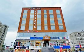 Hotel Vintage Zirakpur Chandigarh